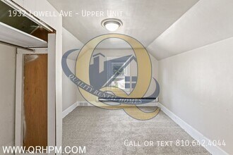 1932 Lowell Ave in Saginaw, MI - Building Photo - Building Photo