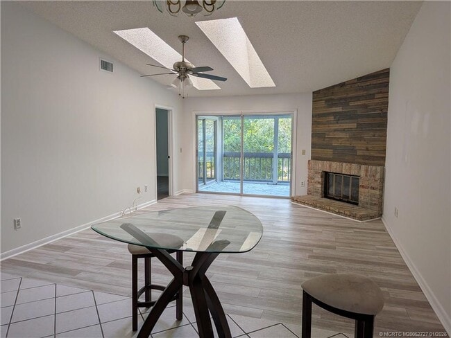 property at 8291 SE Croft Cir