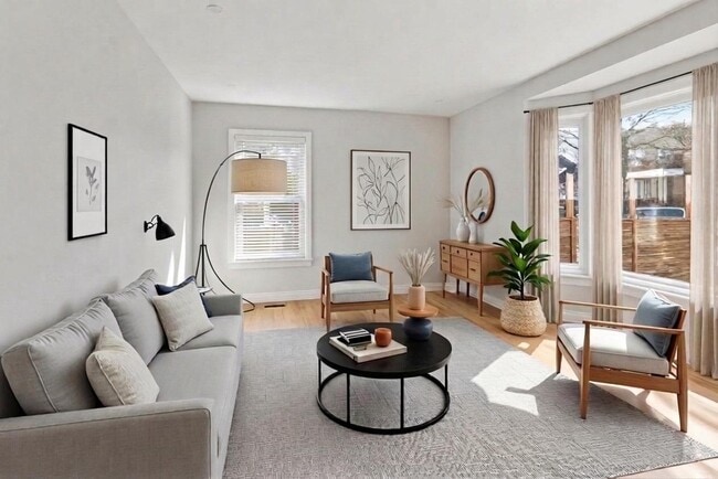 3423 N Springfield Ave in Chicago, IL - Building Photo - Building Photo