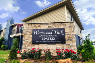 Westwood Park in Norman, OK - Building Photo - Building Photo