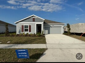 4776 Cloister St in Kissimmee, FL - Building Photo