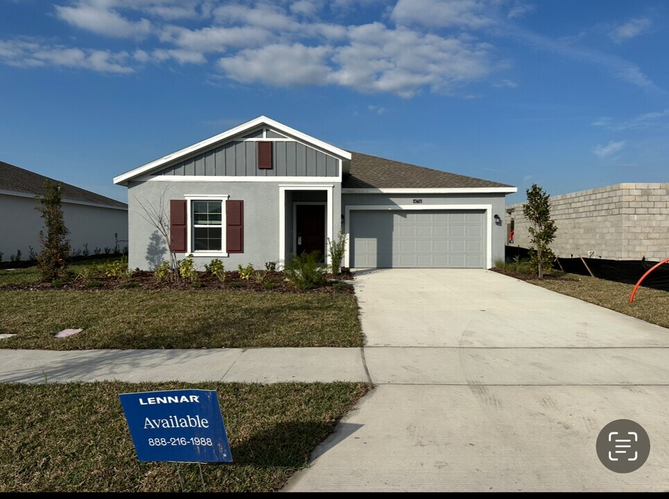 4776 Cloister St in Kissimmee, FL - Building Photo