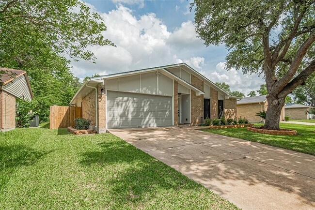 15522 Briar Spring Ct in Missouri City, TX - Building Photo - Building Photo