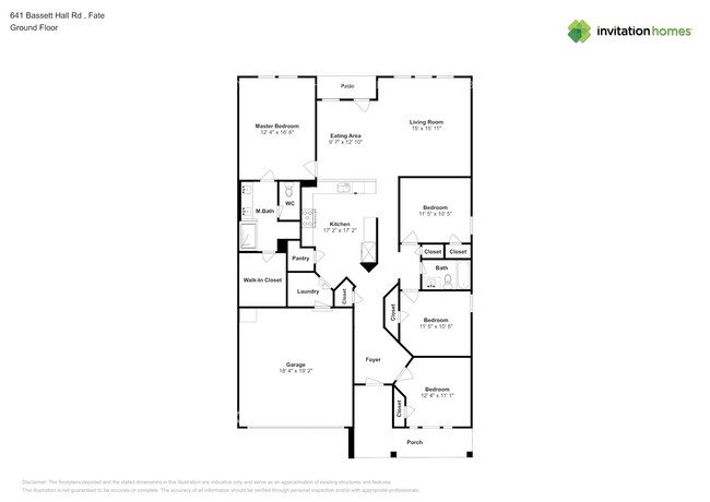 641 Bassett Hall Rd in Royse City, TX - Building Photo - Building Photo