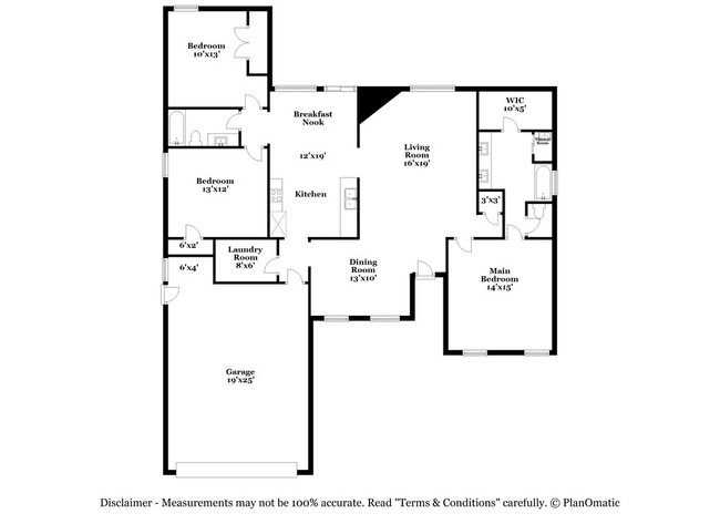 50 Lakewood Dr in Oakland, TN - Building Photo - Building Photo