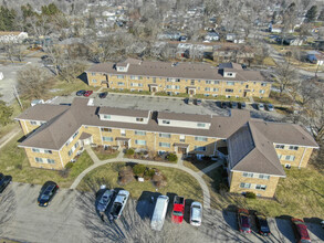 River Oak Apartments in Niles, MI - Building Photo - Building Photo