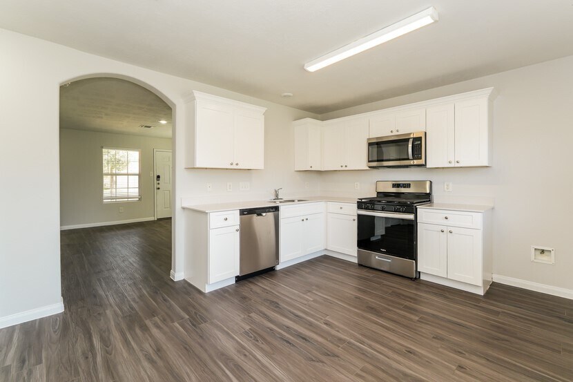 18939 Brescia Ln in Katy, TX - Building Photo