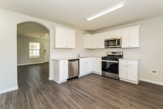 19027 Brescia Ln in Katy, TX - Building Photo - Building Photo