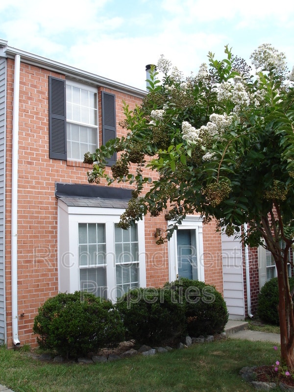 7738 Pomeroy Ct in Richmond, VA - Building Photo - Building Photo