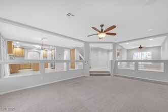 6574 W Musette Ave in Las Vegas, NV - Building Photo - Building Photo