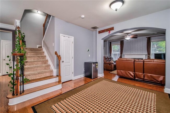 5405 Falls Landing Dr in Cumming, GA - Building Photo - Building Photo
