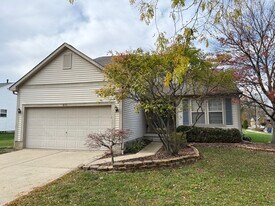 871 Cape Henry Dr in Columbus, OH - Building Photo