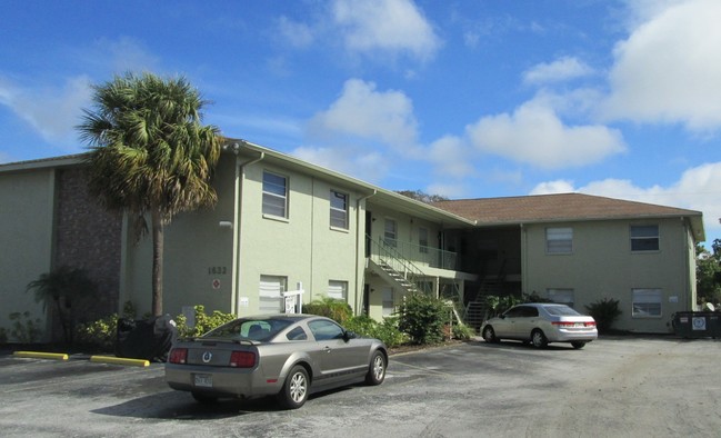 1632 Jefferson Ave in Largo, FL - Building Photo - Other