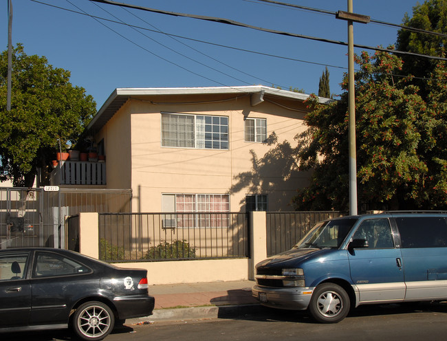 12717 Barbara Ann St in North Hollywood, CA - Building Photo - Building Photo