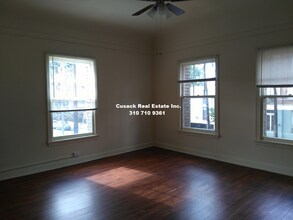 400 S Kenmore Ave in Los Angeles, CA - Building Photo - Building Photo