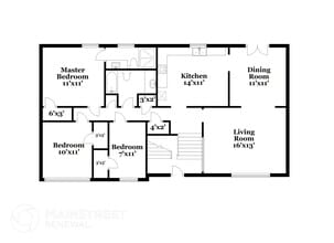 2308 S 17th Terrace in Leavenworth, KS - Building Photo - Building Photo