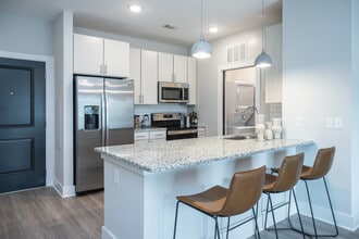 The Lively Victor Park in Greer, SC - Building Photo - Interior Photo