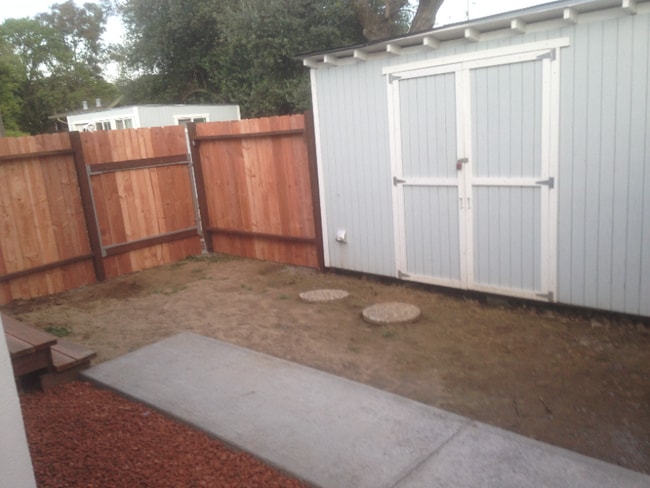 809 Reichert Ave in Novato, CA - Building Photo - Building Photo