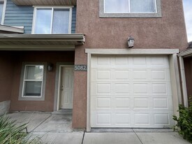 5082 W Wind Rock Ln in Herriman, UT - Building Photo