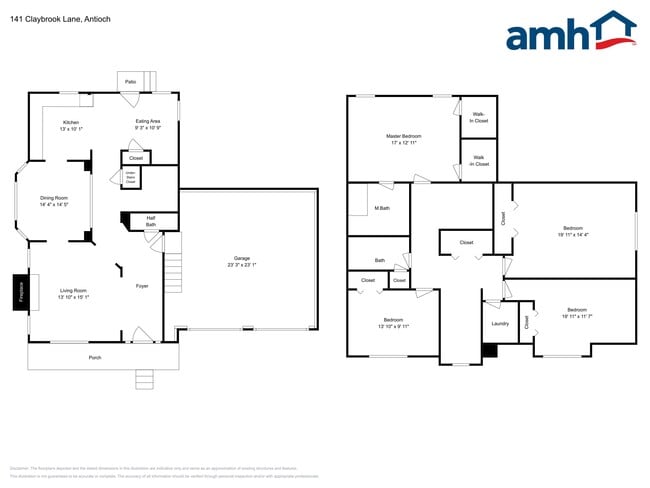 141 Claybrook Ln in Nashville, TN - Building Photo - Building Photo