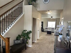 7691 Barraport Dr in Colorado Springs, CO - Building Photo - Building Photo