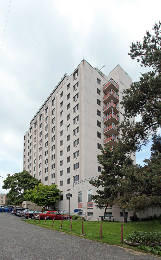 Council House in Seattle, WA - Building Photo - Building Photo