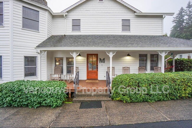 745 S 21st Pl in Ridgefield, WA - Building Photo - Building Photo