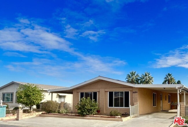 property at 74584 Nevada Cir E