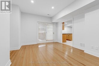 44 Thatcher Ave in Toronto, ON - Building Photo - Building Photo