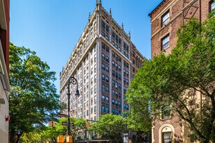 130 Clinton St in Brooklyn, NY - Building Photo