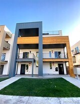 2790 W 25th Ave in Denver, CO - Building Photo