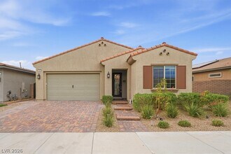 246 Tallis Hills Ave in Henderson, NV - Building Photo - Building Photo