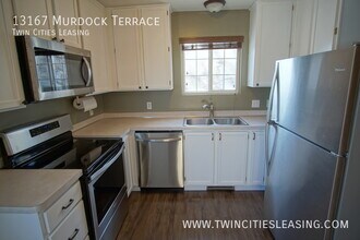 13167 Murdock Terrace in Eden Prairie, MN - Building Photo - Building Photo