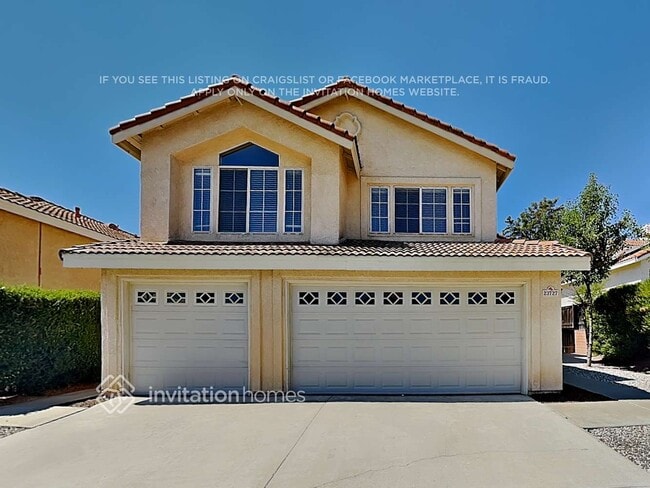 property at 23727 Ballestros Rd
