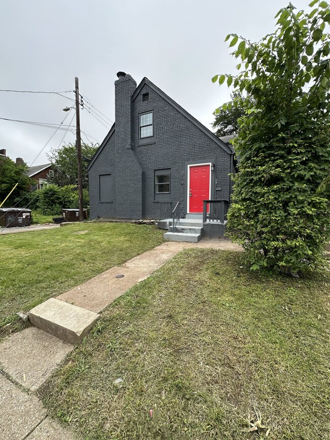 property at 5088 Queens Ave