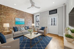 330 East SIXTH Street in New York, NY - Building Photo