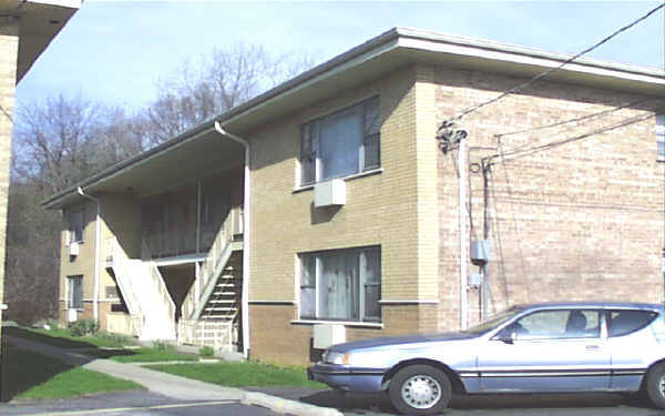 4303 Harlem Ave in Stickney, IL - Building Photo