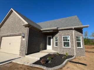 property at 143 Bill Perkins Ln