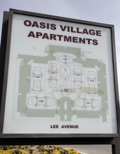 Oasis Village in Adelanto, CA - Building Photo - Building Photo