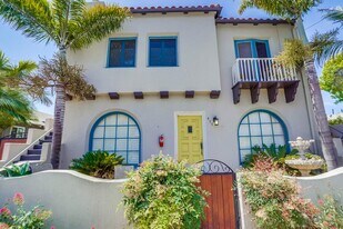 479 Gaviota Ave, Unit 479 in Long Beach, CA - Building Photo