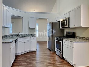 1755 Heatherton Rd in Dacula, GA - Building Photo - Building Photo