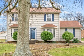 3391 Mallard Dr in Clarksville, TN - Building Photo - Building Photo