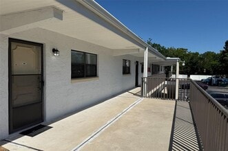 1500 Virginia Ave in Daytona Beach, FL - Building Photo - Building Photo