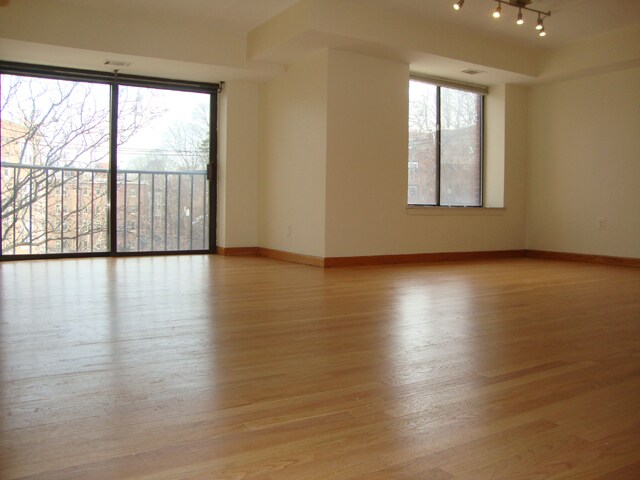 1243 Beacon St, Unit 3C in Brookline, MA - Building Photo - Building Photo