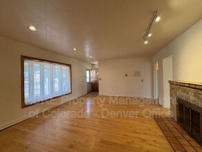 750 S Canosa Ct in Denver, CO - Building Photo - Building Photo