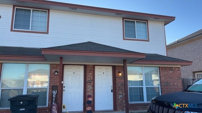 property at 4200 Alan Kent Dr