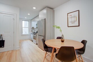 198 Morgan St-Unit -5(3L) in Jersey City, NJ - Building Photo - Building Photo