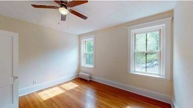 38 Kilsyth Rd in Brookline, MA - Building Photo - Building Photo