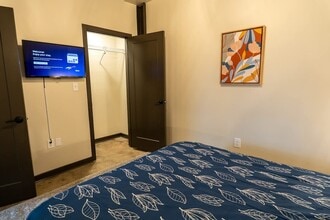 Fayette Street Lofts in Martinsville, VA - Foto de edificio - Building Photo