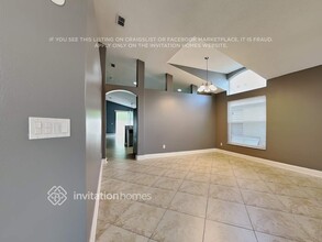 2020 Locust Berry Dr in Kissimmee, FL - Foto de edificio - Building Photo